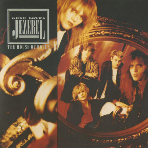 Capa de The Motion Of Love